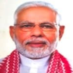 Narendra Modi