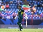 Australia's David Warner retired from international cricket after 2024 T20 World Cup,