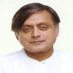 Dr. Shashi Tharoor