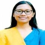 Agatha K. Sangma