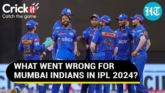 Mumbai Indians in IPL 2024: What went wrong for MI in IPL? | HT Cricket