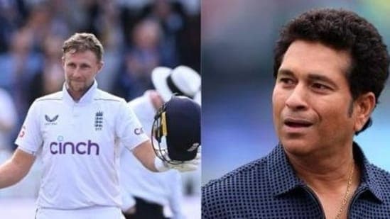 Will Joe Root surpass Sachin Tendulkar in Tests?