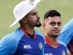 Selectors did not pick Shreyas Iyer for India's opening Test against Bangladesh