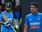 Shubman Gill bowled one over in 1st ODI against Sri Lanka and conceded 14 runs 