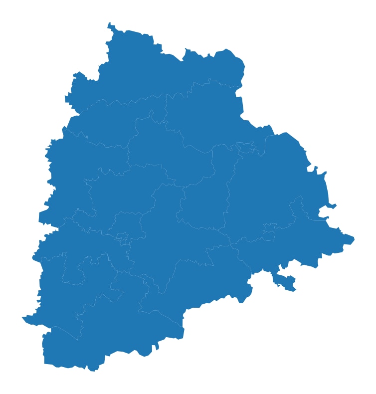 Telangana