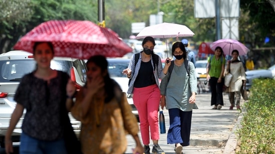 Chandigarh weather update on September 25, 2024