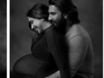 Deepika Padukone and Ranveer Singh are the most happening couple in Bollywood at present as they look forward to embracing parenthood. Deepika and Ranveer posed for a maternity shoot recently. Celebrities and friends showered them with love while reacting to their pictures.