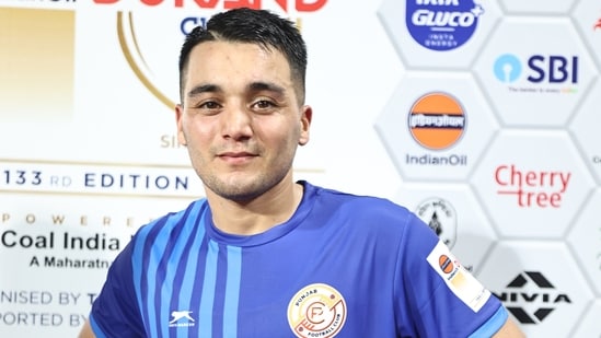 Pulga Vidal joins Punjab FC as fifth foreign player for ISL 2024-25