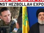 Israel Caught Lying About Big Win Over Hezbollah