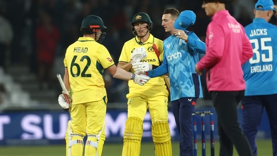 England vs Australia Live Score: Follow 3rd ODI latest updates